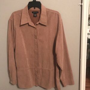 Shirt or jacket